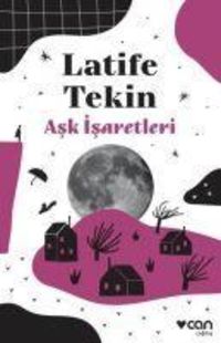 Produktbild: Ask Isaretleri