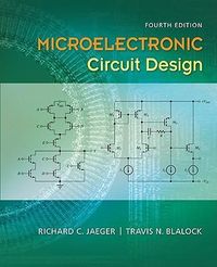 Produktbild: Microelectronic Circuit des-4e