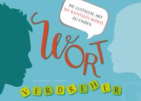 Produktbild: Wortverdreher Deutsch