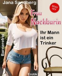 Produktbild: Frau Nachbarin