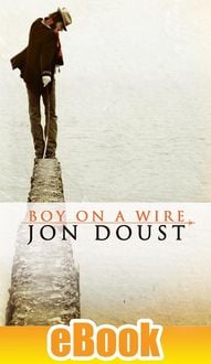 Produktbild: Boy on a Wire