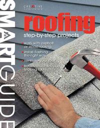 Produktbild: Roofing: Step-By-Step Projects