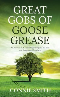 Produktbild: Great Gobs of Goose Grease