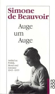 Produktbild: Auge um Auge