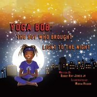 Produktbild: Yoga Bob
