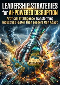 Produktbild: Leadership Strategies for AI-Powered Disruption