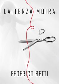 Produktbild: La terza Moira