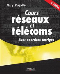 Produktbild: Cours r&eacute;seaux et t&eacute;l&eacute;coms