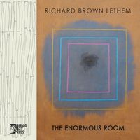Produktbild: The Enormous Room