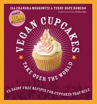 Produktbild: Vegan Cupcakes Take Over the World