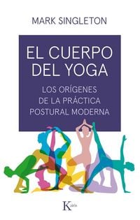 Produktbild: El Cuerpo del Yoga