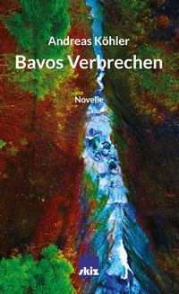 Produktbild: Bavos Verbrechen