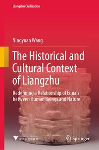 Produktbild: The Historical and Cultural Context of Liangzhu