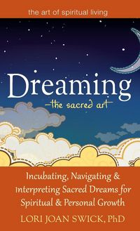 Produktbild: Dreaming-The Sacred Art