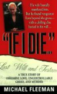 Produktbild: If I Die...
