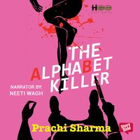 Produktbild: Alphabet Killer, The