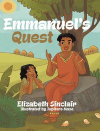 Produktbild: Emmanuel's Quest