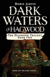 Produktbild: Dark Waters of Hagwood