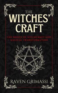 Produktbild: The Witches' Craft