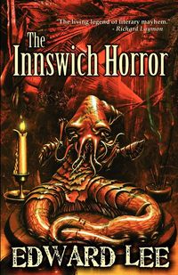 Produktbild: The Innswich Horror