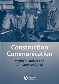 Produktbild: Construction Communication