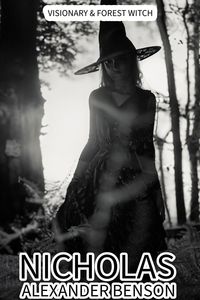 Produktbild: Visionary & Forest Witch