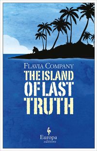 Produktbild: The Island of Last Truth