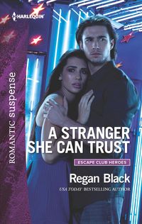 Produktbild: Stranger She Can Trust Origina