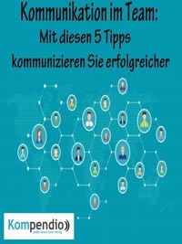 Produktbild: Kommunikation im Team