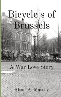 Produktbild: Bicycle's of Brussels