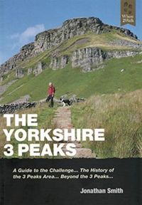 Produktbild: The Yorkshire 3 Peaks
