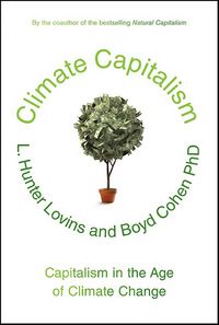 Produktbild: Climate Capitalism