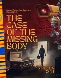 Produktbild: The Case of the Missing Body