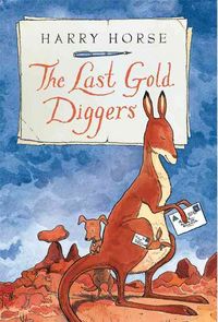 Produktbild: Last Gold Diggers