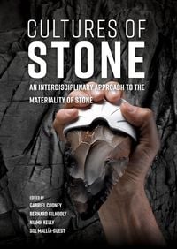 Produktbild: Cultures of Stone