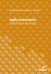 Produktbild: Ingl&ecirc;s instrumental para leitura de textos