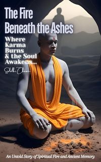 Produktbild: The Fire Beneath the Ashes