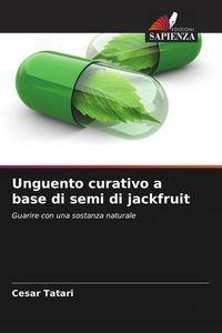 Produktbild: Unguento curativo a base di semi di jackfruit