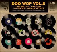 Various: Doo Wop Vol.2