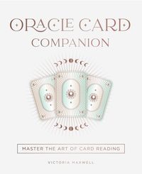 Produktbild: Oracle Card Companion