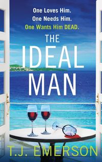 Produktbild: The Ideal Man