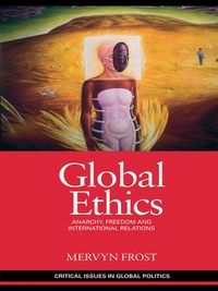 Produktbild: Global Ethics