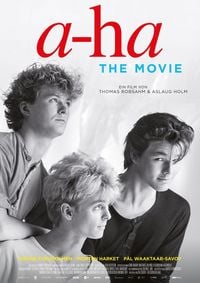 Produktbild: a-ha - The Movie