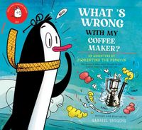 Produktbild: What's wrong with my coffee maker?