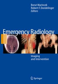 Produktbild: Emergency Radiology