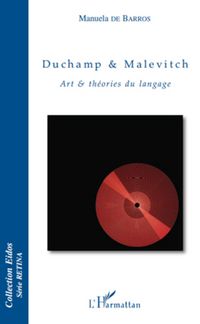 Produktbild: Duchamp & Malevitch