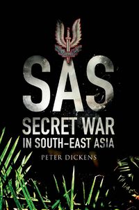 Produktbild: SAS: Secret War in South East Asia