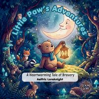 Produktbild: Little Paw, Big Courage