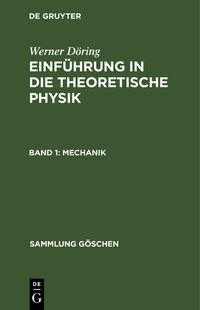 Produktbild: Mechanik