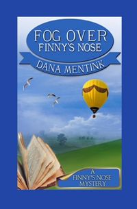 Produktbild: Fog Over Finny's Nose
